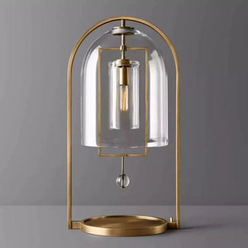 Fullbloom Table Lamp