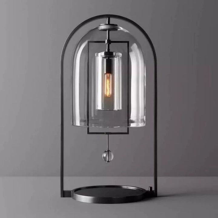 Fullbloom Table Lamp