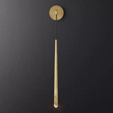 Helly Modern Grand Wall Sconce