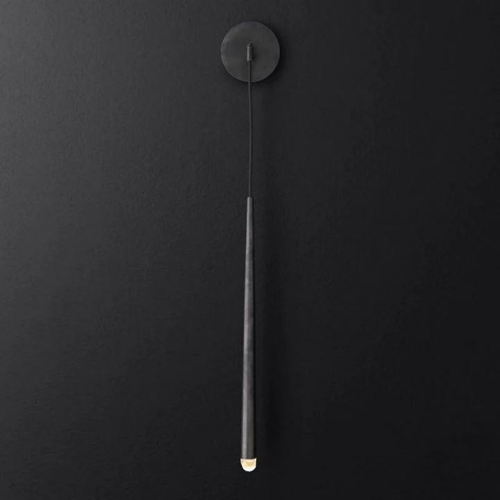 Helly Modern Grand Wall Sconce