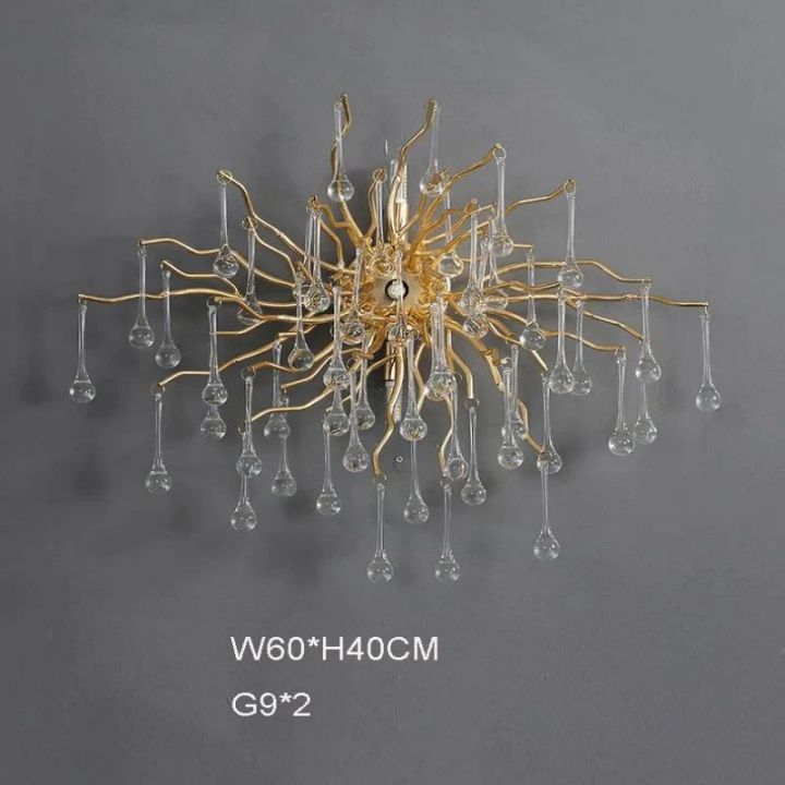 Kairos Wall Lamp