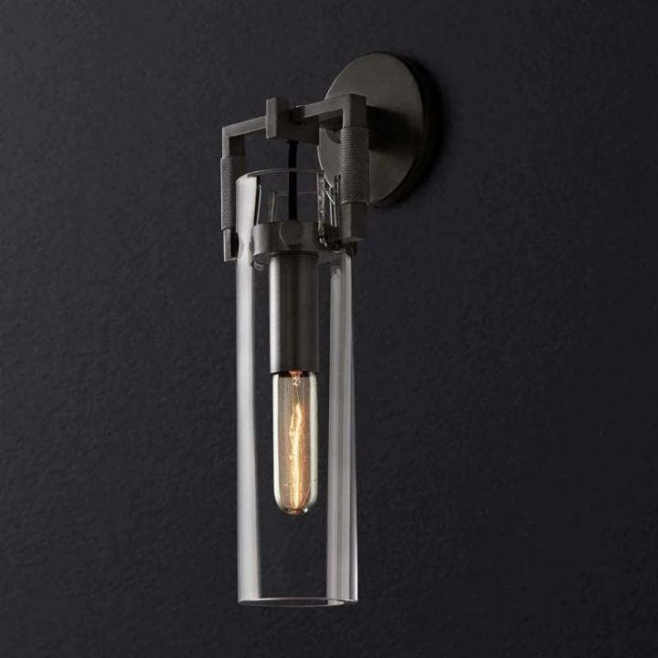 Immortal Wall Sconce