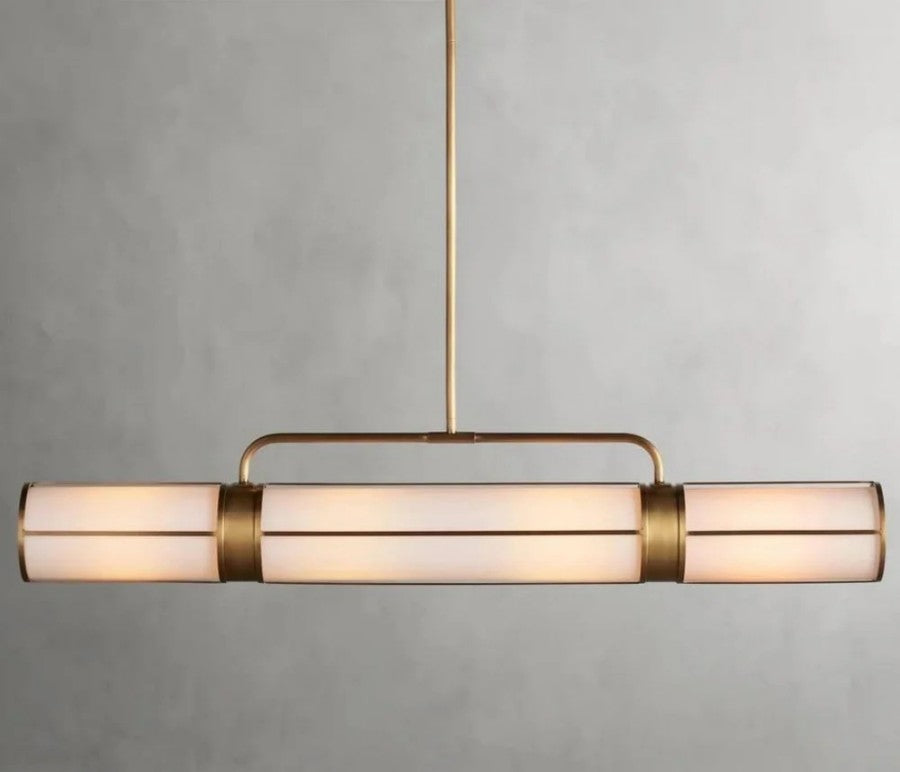 Remming Linear Pendant