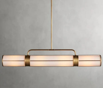Remming Linear Pendant