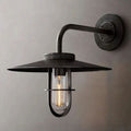 Utilize Barn Outdoor Wall Sconce
