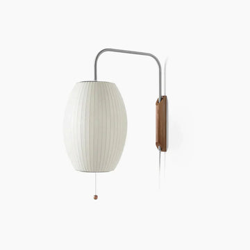 Bubble Ball Wall Sconce